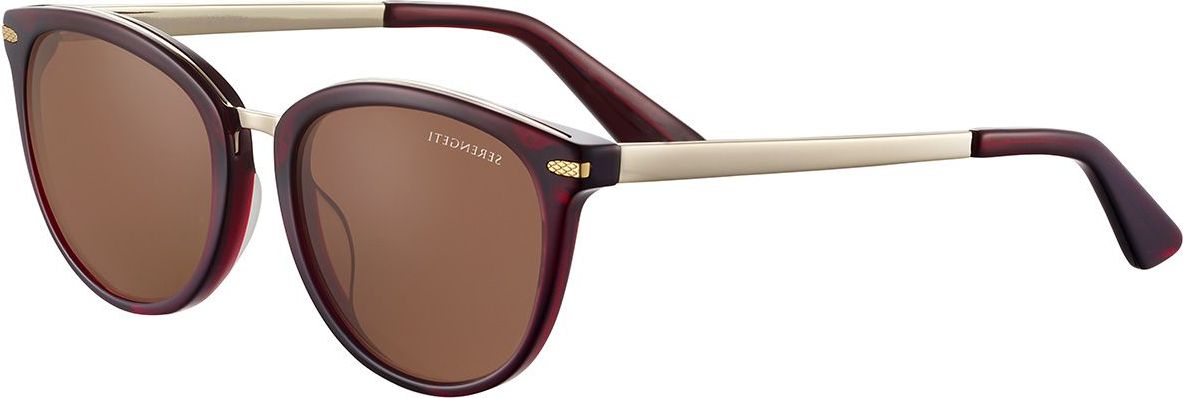 Color_SS561004 - Shiny Crystal Burgundy - Mineral Polarized Drivers Cat 2 to 3