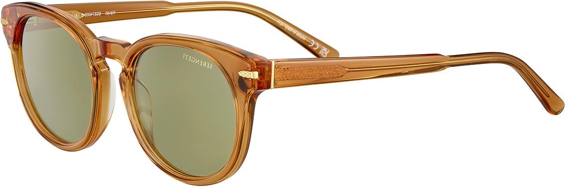 Color_SS574005 - Honey Shiny - Mineral Polarized 555nm Cat 3 to 3