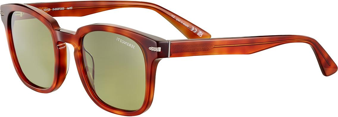 Color_SS575003 - Shiny Classic Havana - Mineral Polarized 555nm Cat 3 to 3