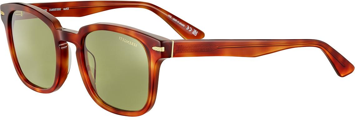 Color_SS575006 - Shiny Classic Havana - Mineral Non Polarized 555nm Cat 2 to 3