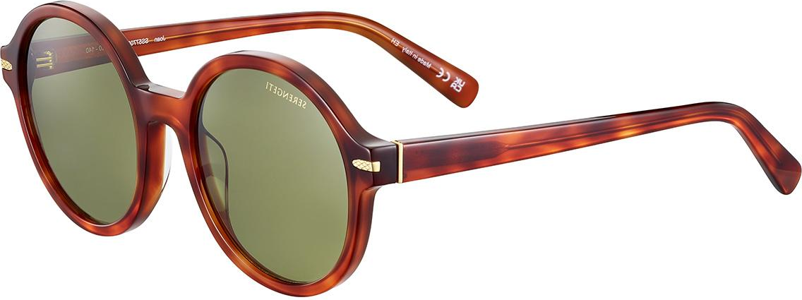 Color_SS577001 - Shiny Classic Havana - Mineral Polarized 555nm Cat 3 to 3