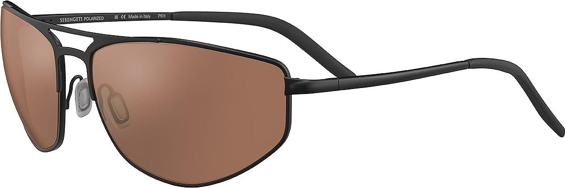 Color_SS579001 - Matte Black - Mineral Polarized Drivers Cat 2 to 3