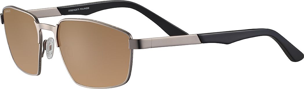 Color_SS597004 - Matte Gunmetal - Mineral Polarized Drivers Cat 2 to 3