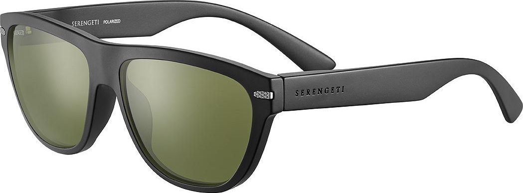 Color_SS601001 - Matte Black - Mineral Polarized 555nm Cat 3 to 3