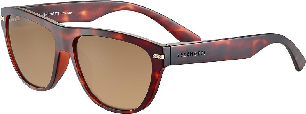 Color_SS601002 - Red Tortoise Matte - Mineral Polarized Drivers Cat 2 to 3
