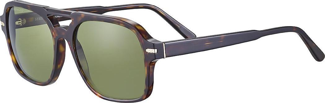 Color_SS602001 - Shiny Classic Havana - Mineral Polarized 555nm Cat 3 to 3