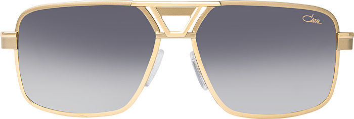 Color_002 BLACK-SILVER - GREEN GRADIENT