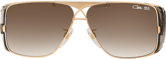 Color_097 GOLD - BROWN GRADIENT