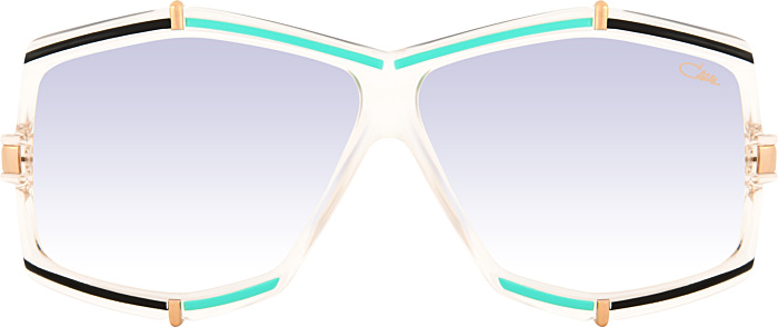 Color_277 CRYSTAL-POPPY RED - BROWN GRADIENT, AR COATED