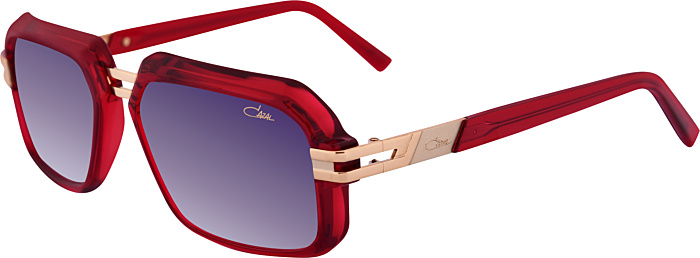 Color_017 RED-GOLD - GREY GRADIENT, AR COATED