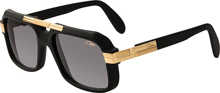 Color_011 BLACK MATTE - GREY GRADIENT