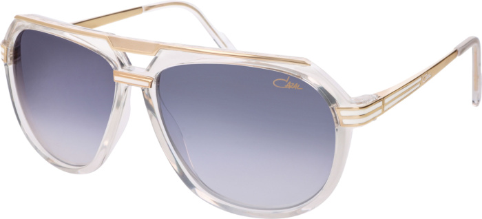 Color_002 CRYSTAL-GOLD - GREY GRADIENT