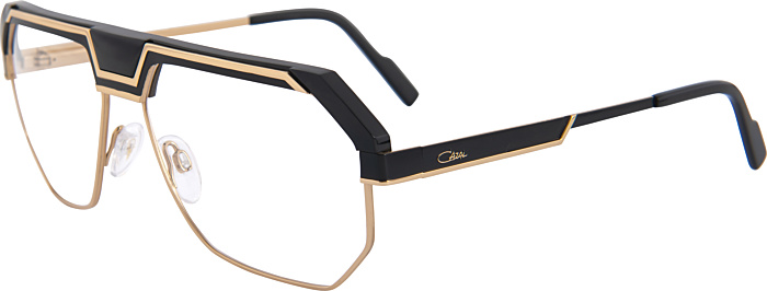 Color_001 BLACK-GOLD