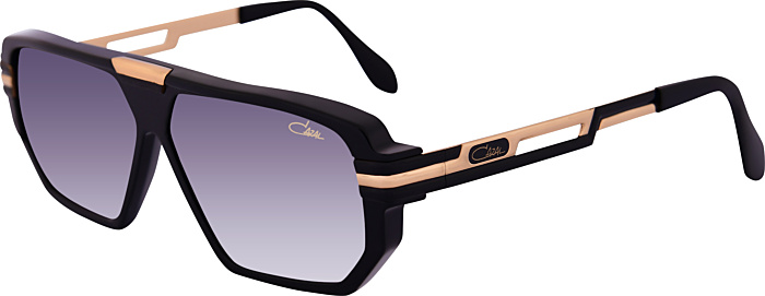 Color_001 BLACK-GOLD - GREY GRADIENT, AR COATED