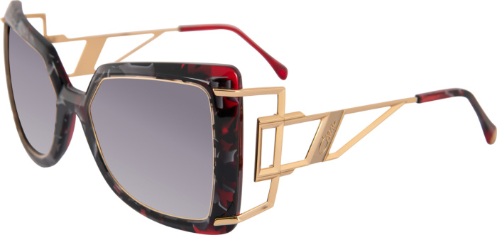 Color_003 BLACK-CRIMSON - GREY GRADIENT