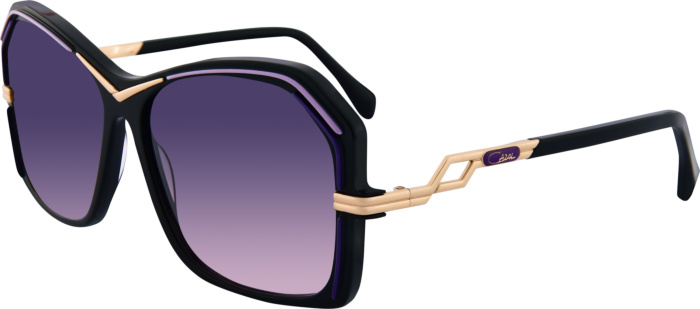 Color_001 BLACK-VIOLET - VIOLET GRADIENT, AR COATE