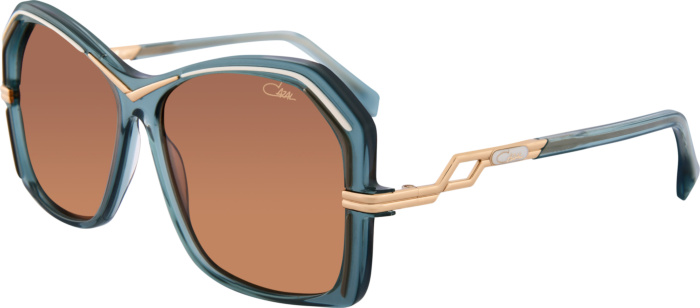 Color_004 MINT-MILKY WHITE - BROWN ANTI-REFLECTION COA