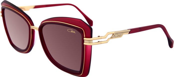 Color_004 RED-GOLD - BROWN GRADIENT, AR COATED