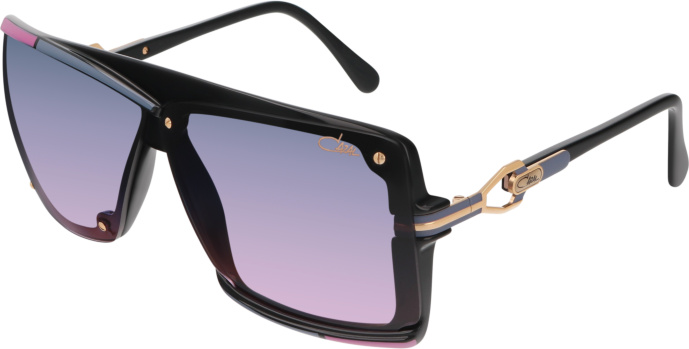 Color_001 BLACK-GOLD - GREY GRADIENT, AR COATED