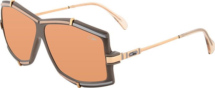 Color_002 GREY-MILKY WHITE - BROWN GRADIENT, AR COATED