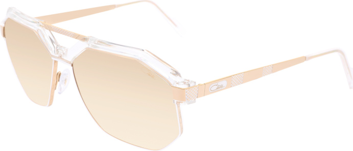 Color_004 CRYSTAL-GOLD - BROWN GRADIENT