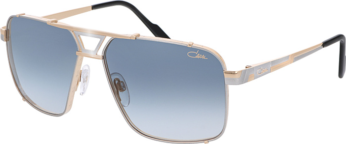 Color_003 GOLD-SILVER - BLUE GRADIENT