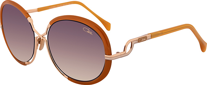 Color_003 AMBER-GOLD - BROWN GRADIENT, AR COATED