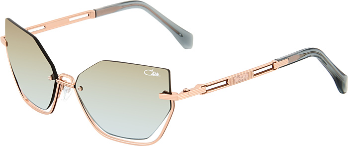 Color_002 ROSEGOLD - BROWN GRADIENT, AR COATED