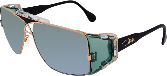 Color_011 BLACK-GREEN - GREEN GRADIENT