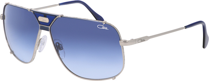 Color_003 NIGHT BLUE-SILVER - BLUE GRADIENT