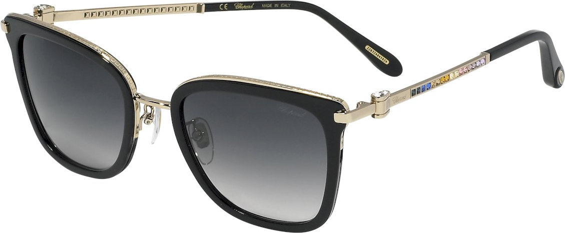 Color_0700 - Shiny Black