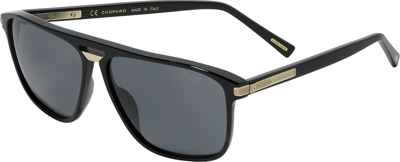 Color_0700 - Shiny Black