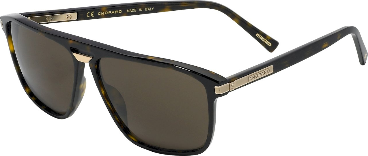 Color_0722 - Shiny Dark Havana