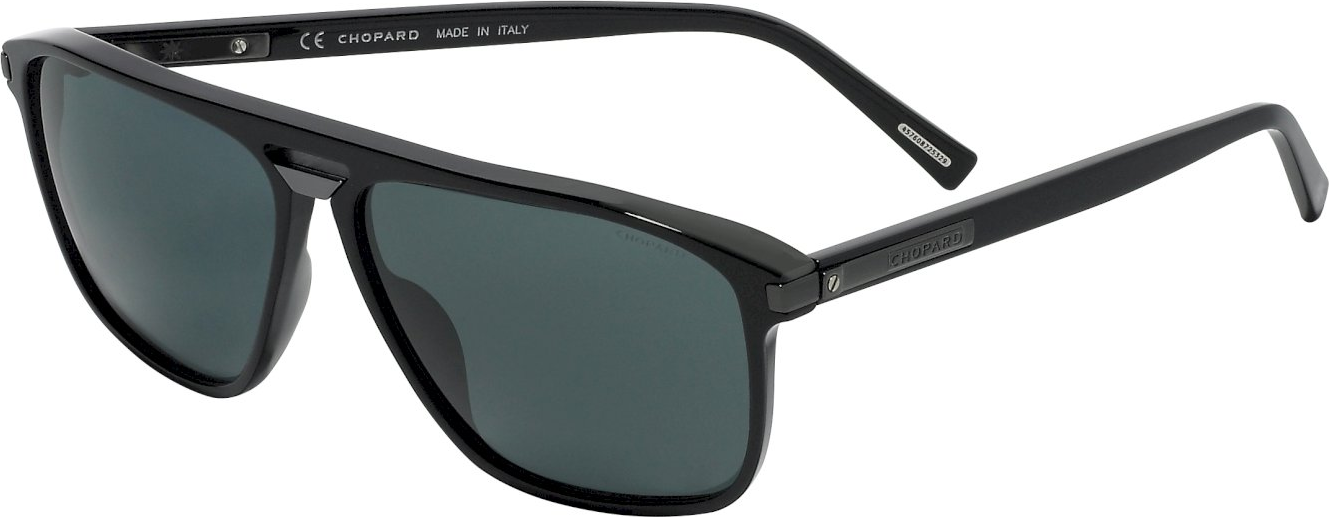 Color_700K - Shiny Black