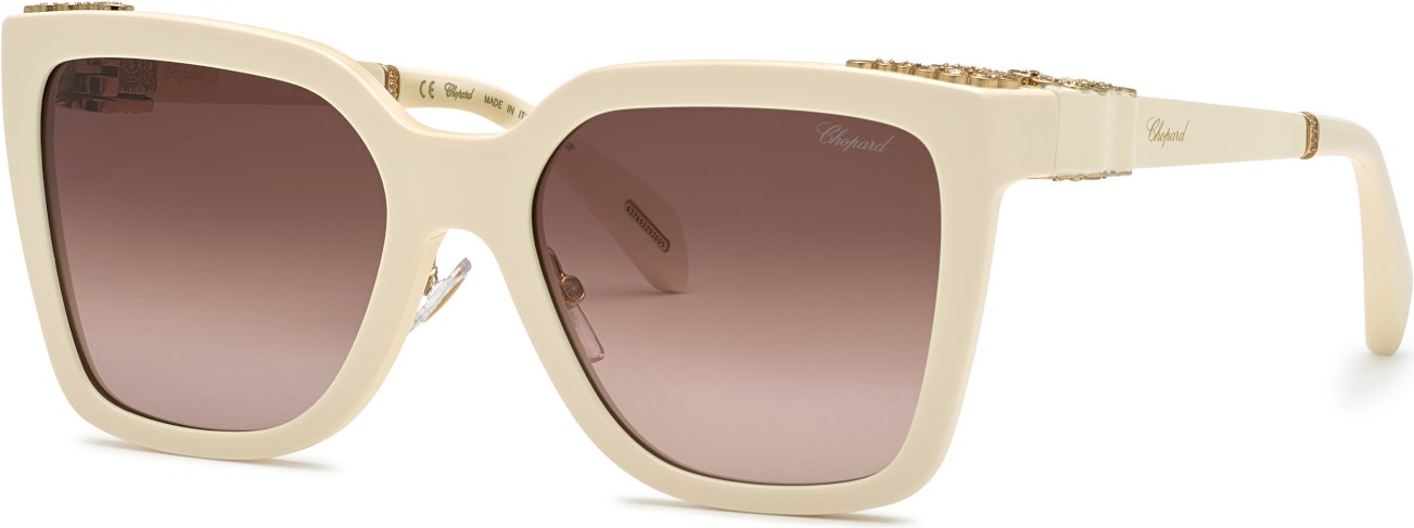 Color_09ZQ - Shiny Full Ivory