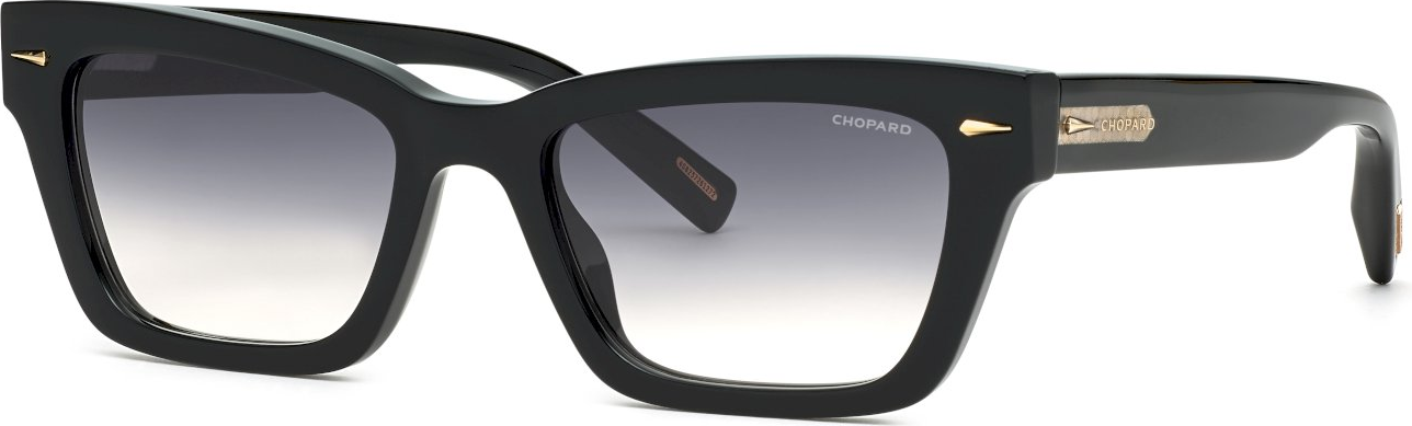 Color_0700 - Shiny Black