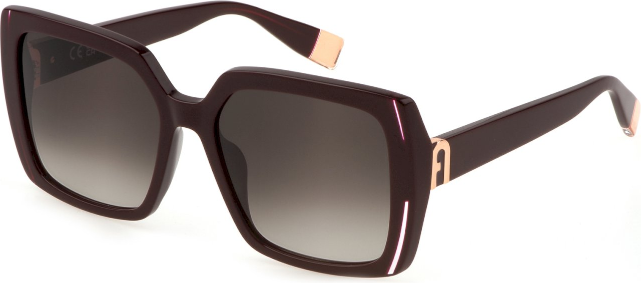 Color_0G96 - Full Bordeaux