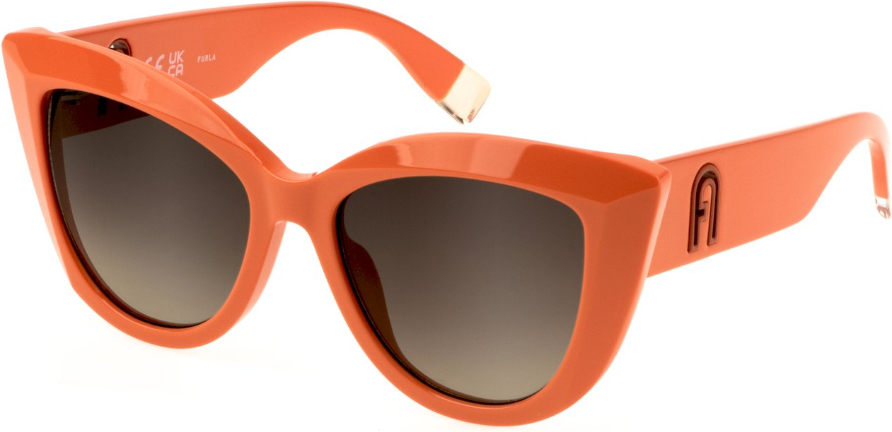 Color_0AFM - Shiny Full Orange