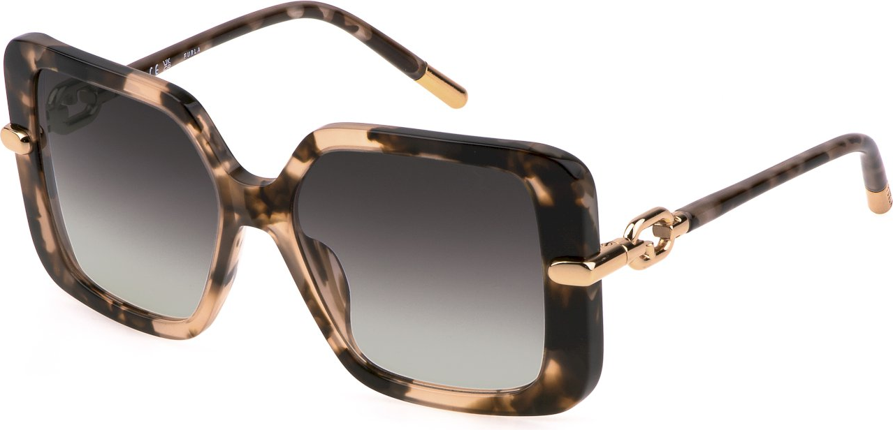 Color_07TB - Shiny Powder Havana