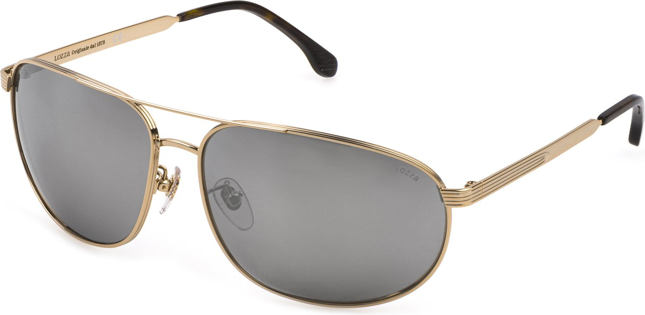 Color_300X - Total Shiny Rose Gold