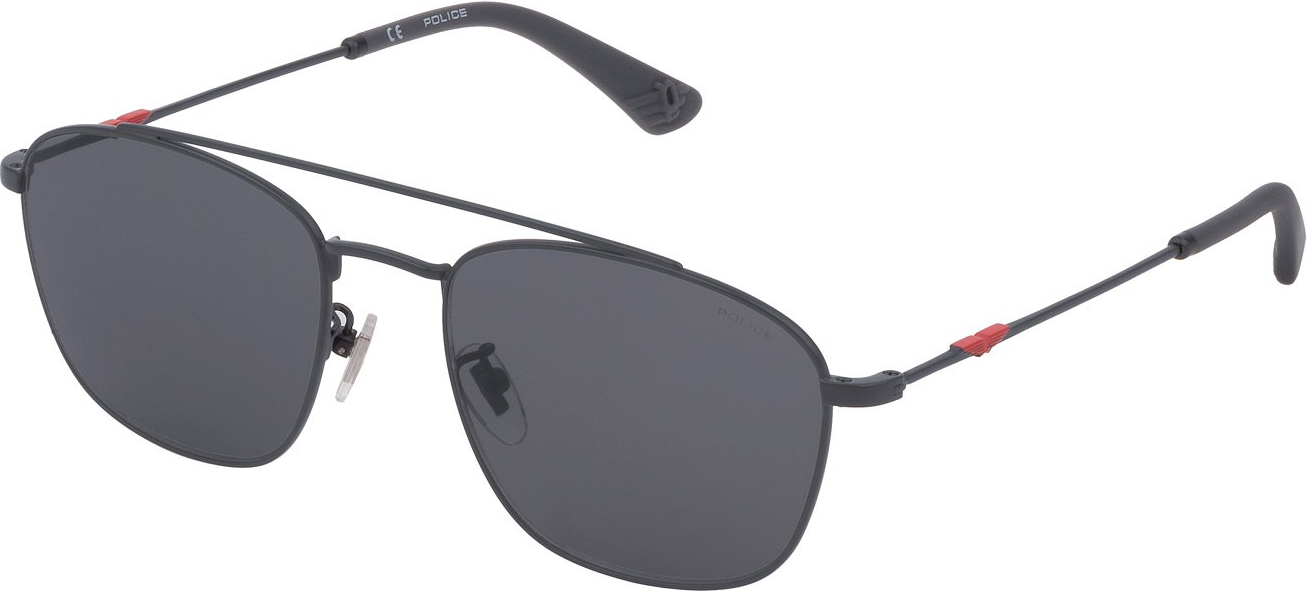 Color_180F - Matt Full Gray