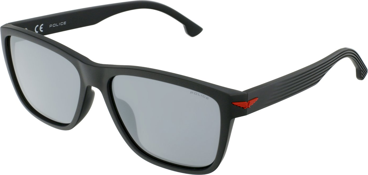 Police SPLB38E566VPP Sunglasses