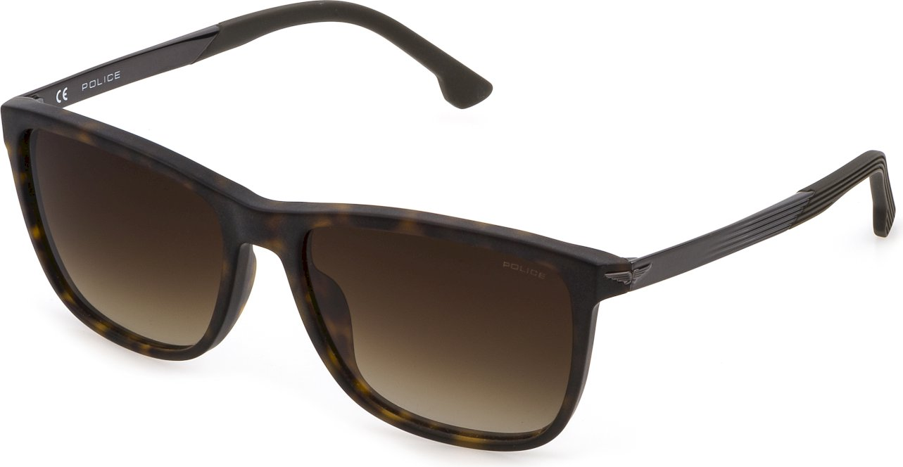 Color_0738 - Matt Dark Havana