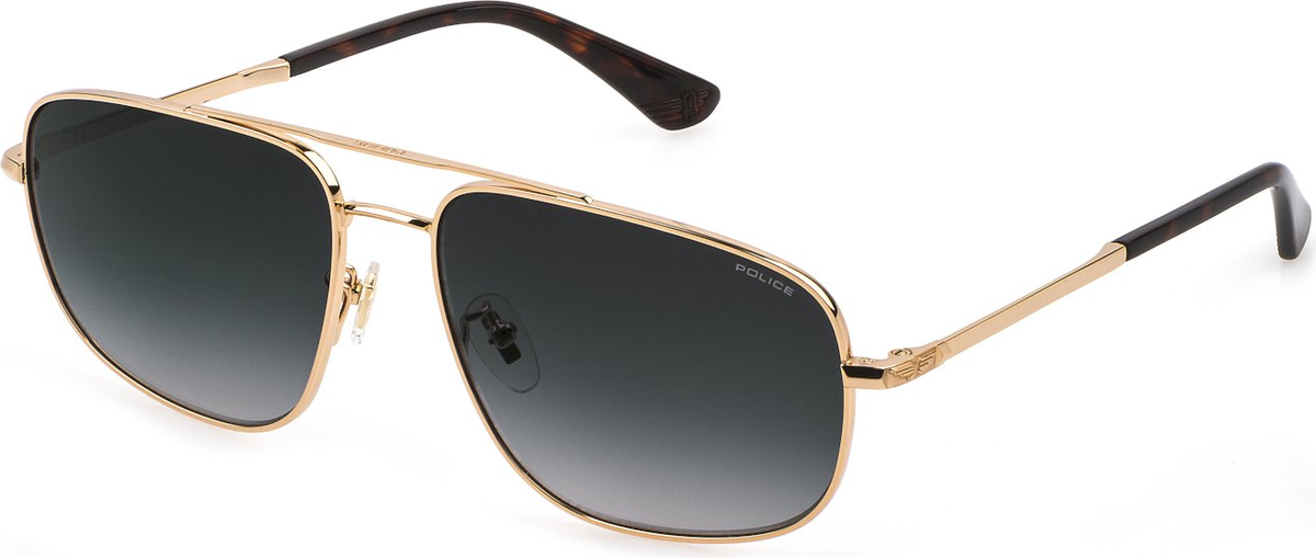 Police SPLE04 610300 Sunglasses