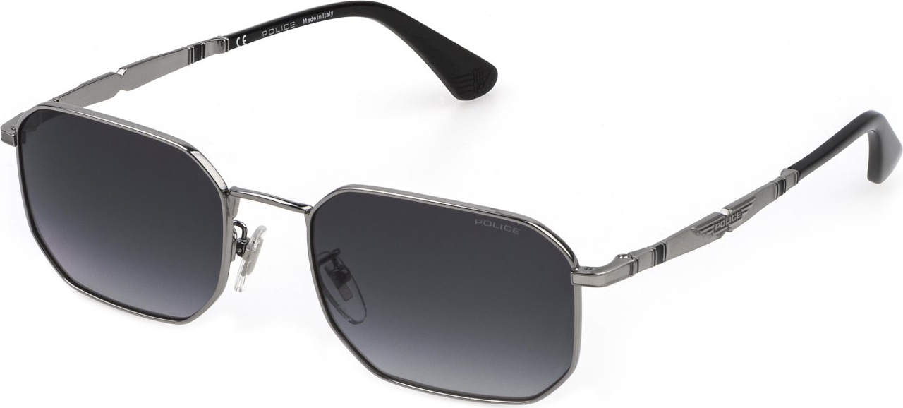 Color_0E56 - Total Shiny Ruthenium W/matt/sandblasted