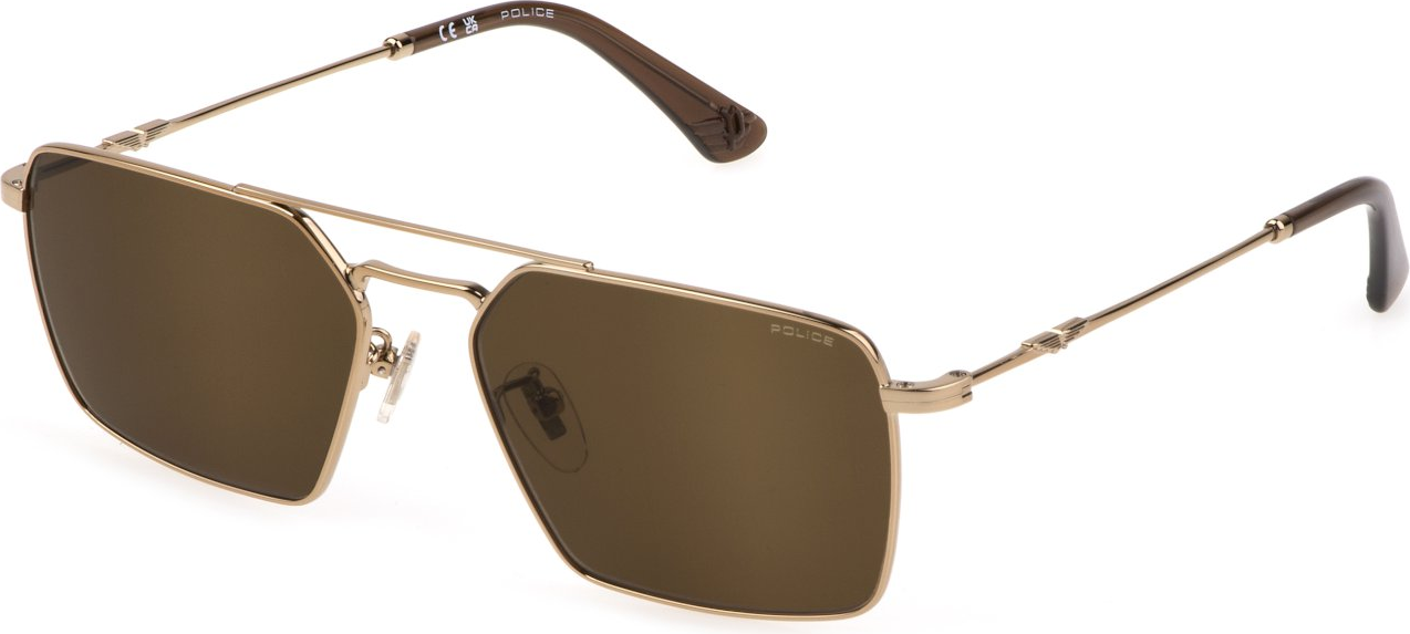 Color_08FF - Shiny Grey Gold