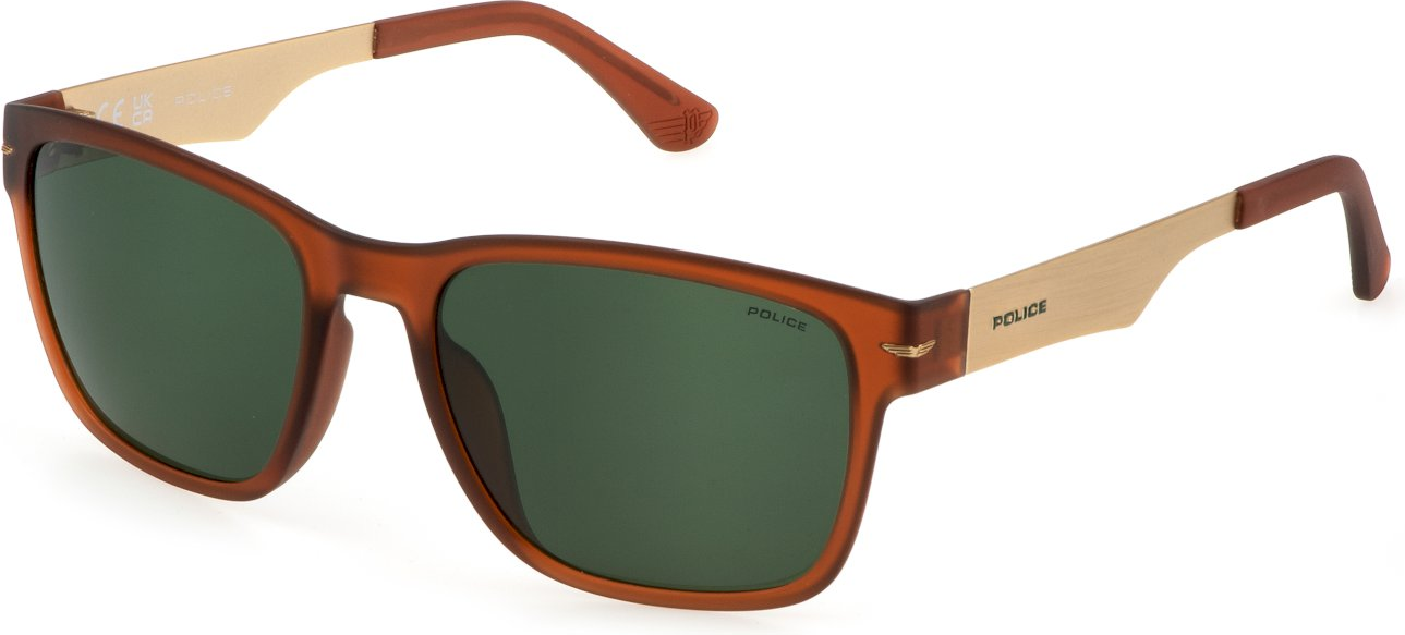 Color_W45M - Matt.transp Brown