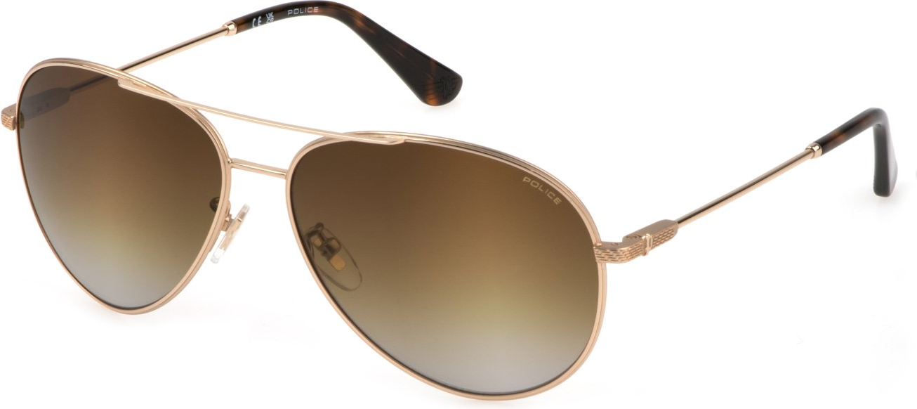 Sunglasses Police Spll11 0302