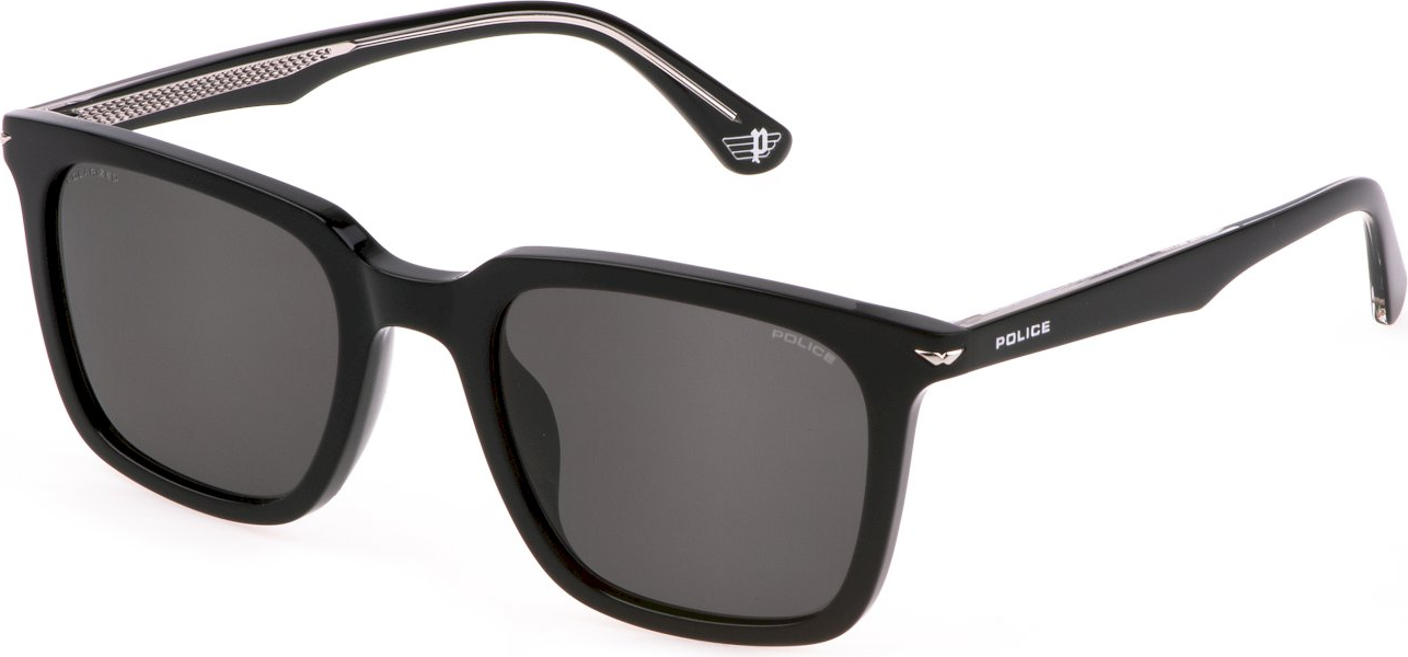 Color_700P - Shiny Black