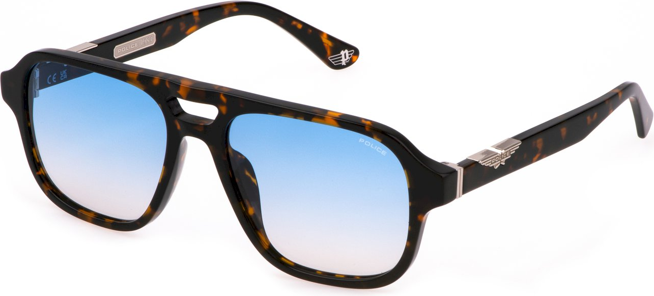 Color_0714 - Shiny Dark Havana